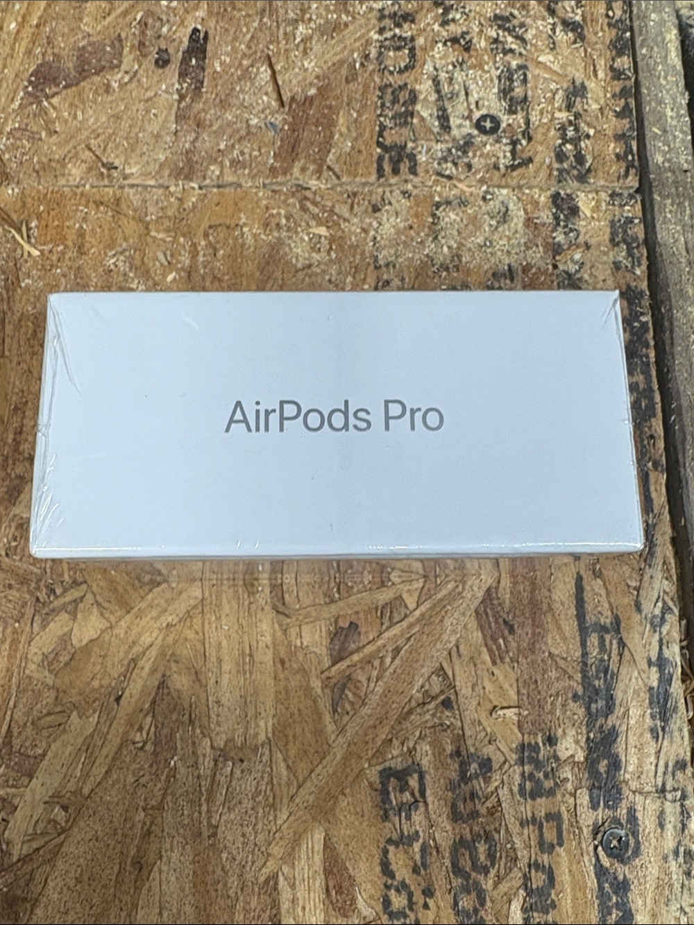 Wireless Earbuds Box - Picture 4 of 6